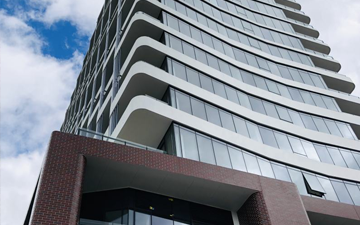 墨尔本Live City 活力之城公寓