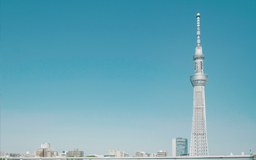 东京 - 浅草公馆酒店式公寓