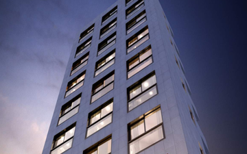 东京·浅草樱之宫酒店公寓