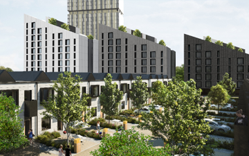 曼彻斯特-UP TOWN 尚嘉国际