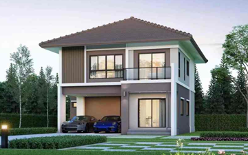 清迈 — 甘格鲁18期 Karnkanok 18