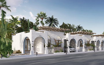 普吉岛 — UTY雅沐 utopia Yamu别墅