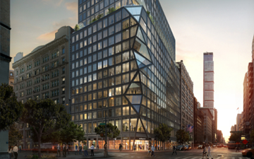 曼哈顿-金地峯会121现房公寓