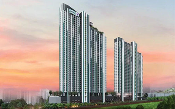 曼谷 — 菁英公馆 Niche Mono Ramkhamhaeng