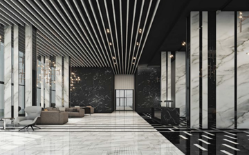 曼谷 — 诺博翰林 Noble Nue Srinakarin