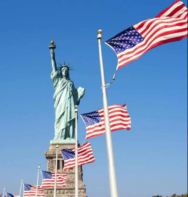 99%的人都不知道美国不同身份的待遇