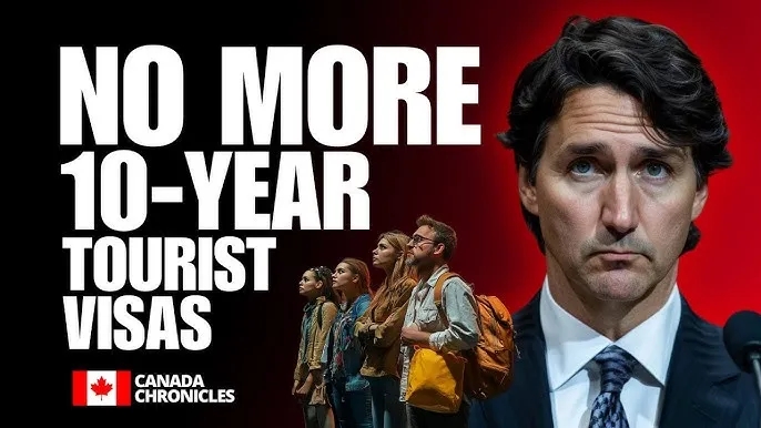 加拿大签证收紧，超 120 万临时居民何去何从？
