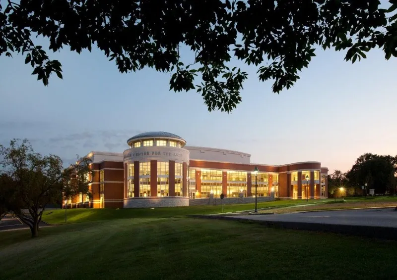 探秘美国蓝带学校：卓越教育的典范